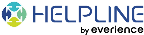 Logo Helpline